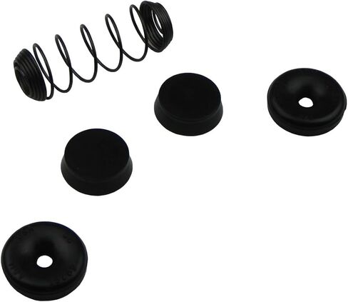 أنبوب مضمّن متوافق مع 1967-1977 GM A-Body ، 1967-79 F-Body-Body Rebuy Rebuild Kit 5pc 7/8 "Bore 5pc in Saudi Arabia