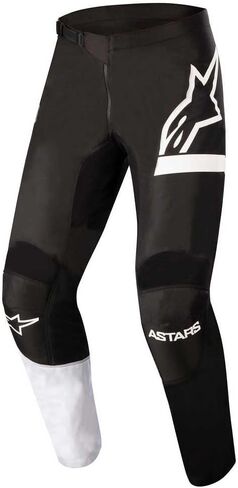 Alpinestars Fluid Graphite Pants Black/Dark Gray Sz 44 (3722321-111-44) in Saudi Arabia