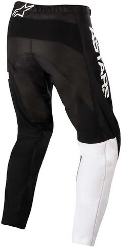 Alpinestars Fluid Graphite Pants Black/Dark Gray Sz 44 (3722321-111-44) in Saudi Arabia