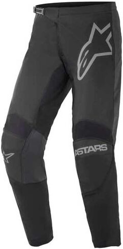 Alpinestars Fluid Graphite Pants Black/Dark Gray Sz 44 (3722321-111-44) in Saudi Arabia