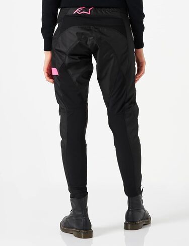 Alpinestars Fluid Graphite Pants Black/Dark Gray Sz 44 (3722321-111-44) in Saudi Arabia