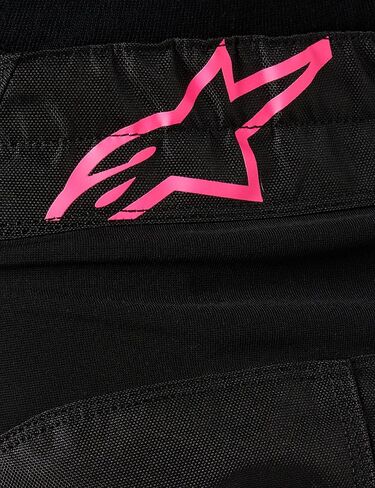 Alpinestars Fluid Graphite Pants Black/Dark Gray Sz 44 (3722321-111-44) in Saudi Arabia