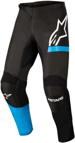 Alpinestars Fluid Graphite Pants Black/Dark Gray Sz 44 (3722321-111-44) in Saudi Arabia