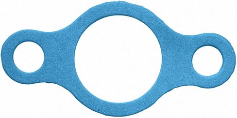 Mechanics Choice Engine Coolant Crossover Pipe Gasket for 1982-2005 AM General, Chevrolet, GMC, Hummer, Workhorse in Saudi Arabia