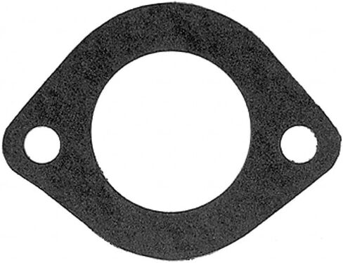 Mechanics Choice Engine Coolant Outlet Gasket for 1984-1994 Ford, Mercury Tempo, Topaz (2.3L 4 Cylinder) in Saudi Arabia