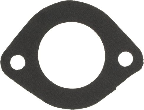 Mechanics Choice Engine Coolant Outlet Gasket for 1984-1994 Ford, Mercury Tempo, Topaz (2.3L 4 Cylinder) in Saudi Arabia