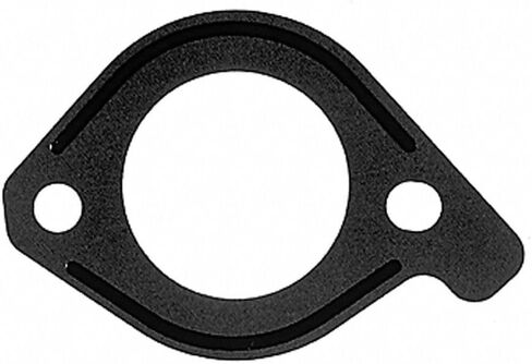 Mechanics Choice Engine Coolant Outlet Gasket for 1990-1998 Buick, Chevrolet, Oldsmobile, Pontiac in Saudi Arabia