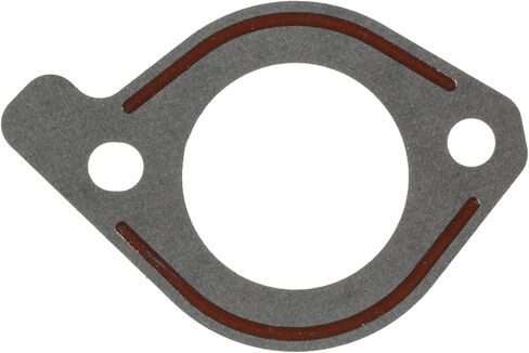 Mechanics Choice Engine Coolant Outlet Gasket for 1990-1998 Buick, Chevrolet, Oldsmobile, Pontiac in Saudi Arabia
