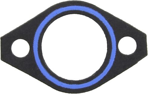 Mechanics Choice Front Engine Coolant Outlet Gasket for 1999-2008 Chevrolet, Suzuki Grand Vitara, Tracker, Vitara, XL-7 (2.5L V6) in Saudi Arabia
