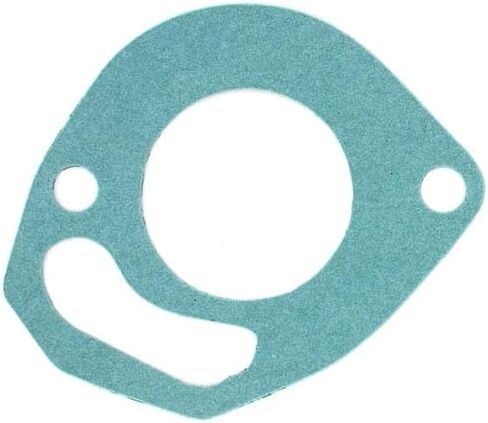 Mechanics Choice Engine Coolant Outlet Gasket for 1983-1998 Dodge, Eagle, Jeep CJ7, Cherokee, Comanche, Dakota, Grand Cherokee, Premier, Scrambler, Wagoneer, Wrangler (L4 2.5L) in Saudi Arabia