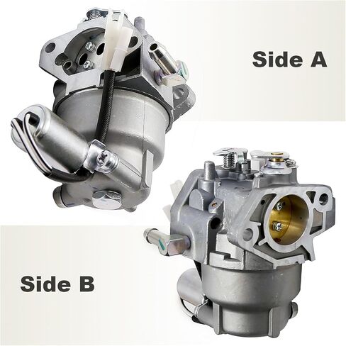 Carburetor Replacement For Huayi 7T84A, 651-05555 Carb Replacement For Cub Cadet 7T84MU 7T84MUA 382cc Engine cc800 33" Walk 2017-2019 Behind Mover in Saudi Arabia