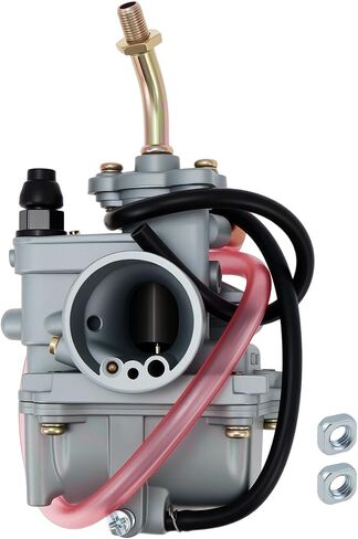 المكربن الملائمة لـ Yamaha TTR90 2000-2003 TTR90E 2003-2007 CARB استبدال 5HN-14101-00-00 5HN-14101-10-00 مع صمام الوقود in Saudi Arabia