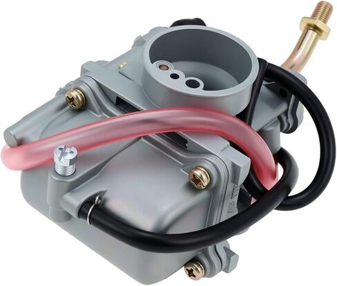 المكربن الملائمة لـ Yamaha TTR90 2000-2003 TTR90E 2003-2007 CARB استبدال 5HN-14101-00-00 5HN-14101-10-00 مع صمام الوقود in Saudi Arabia