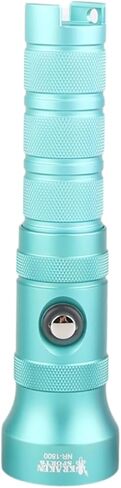 NR-1800 Dive Light: 1800 Lumens, 330ft Depth Rating, Color Options & Intensity Control in Saudi Arabia