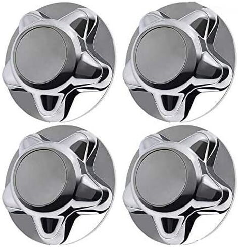 4Pack 7" Chrome Wheel Center Caps Hubcaps Compatible for Ford 1997-2003 F150 Expedition Wheel Center Caps Hub Caps in Saudi Arabia