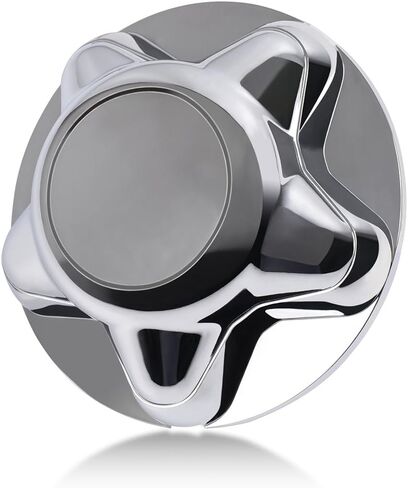 4Pack 7" Chrome Wheel Center Caps Hubcaps Compatible for Ford 1997-2003 F150 Expedition Wheel Center Caps Hub Caps in Saudi Arabia