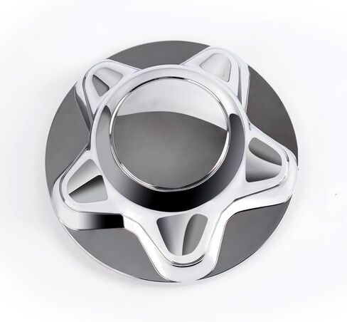 4Pack 7" Chrome Wheel Center Caps Hubcaps Compatible for Ford 1997-2003 F150 Expedition Wheel Center Caps Hub Caps in Saudi Arabia