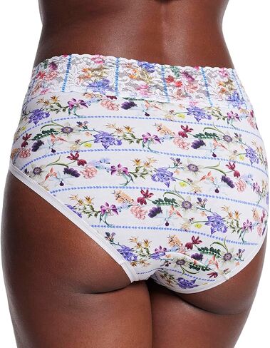 Hanky Panky النسائية المطبوعة Supima Cotton French موجزات فرنسية in Saudi Arabia