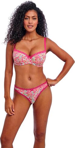 Freya Women's Flirt Thong in Saudi Arabia