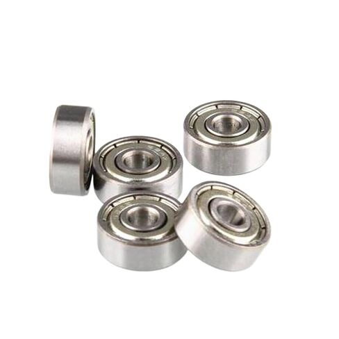 2/4pcs/lot 6201-2rz محامل محرك دقة عالية السرعة 6201-2RS 6201ZZ 6201-2RZ 12 * 32 * 10MM 12 * 32 * 10 (4pcs ، 6201-2rs) in Kuwait