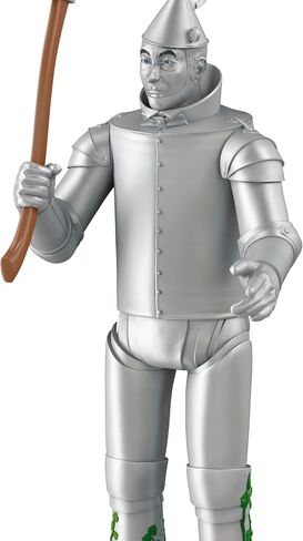 Hallmark Keepsake Christmas Ornament 2025, The Wizard of Oz Tin Man, Movie Gifts in Saudi Arabia