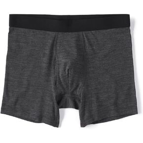 Huckberry Proof 72 ساعة ملخص Merino Wool Boxer ، Merino Inteldwear Men-Merino-Provistant Wool Wool Men in Kuwait