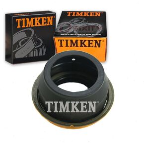 Timken Extension Housing Seal compatible with Ford F-150 1994-2010 in Saudi Arabia