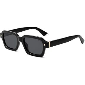Sojos Retro Strendy Seconslized Sunglasses for Men Women Vintage Square Mens Shades SJ2397 in Saudi Arabia