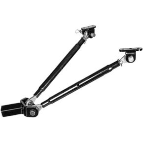 Gen-y Hitch GH-0101 مجموعة تثبيت متوافقة عالميا من مستقبل 2.5 بوصة in Kuwait