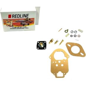 Weber Redline 34 ICT/ICH Carburetor Rebuild Repair Tune-Up Kit 92.0286.05 in Saudi Arabia