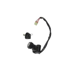 مفتاح مفتاح الإشعال لـ Suzuki LTZ 400 Quadsport Z400 2003-2007 Repl. OE# 37110-05G00 37110-09F00 in Kuwait