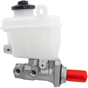 Garage-Pro Brake Master Cylinder Compatible with Toyota Tundra 2007-2020, Sequoia 2008-2020 With Reservoir in Saudi Arabia