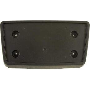 Genuine GM Parts 15781553 Front Bumper License Bracket in Saudi Arabia