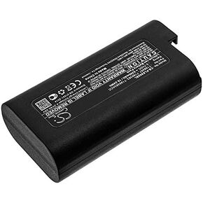 Compatible with Battery Flir T198487, T199363, T199363ACC E33, E40, E40bx, E50, E50bx, E60, E60bx, E63 in Saudi Arabia