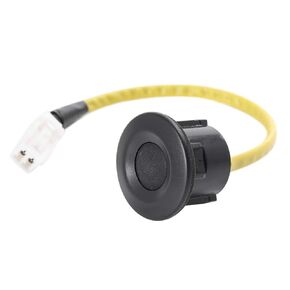 Newsmarts Car Rear Trunk Liftgate Luggage Lock Door Release Control Button Switch for Mazda 2 M2 in Saudi Arabia