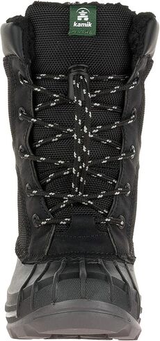 Kamik Boy's Snow Boot in Saudi Arabia