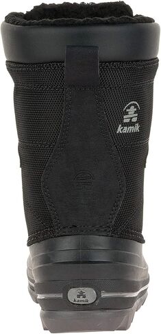 Kamik Boy's Snow Boot in Saudi Arabia