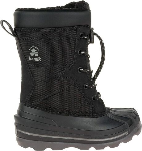Kamik Boy's Snow Boot in Saudi Arabia