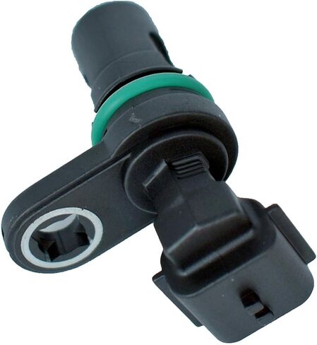 Engine Camshaft Position Sensor Compatible with Cube 09-14, NV200 13-19, Sentra 07-19, Tiida 07-17, Versa 07-12 & City Express 15-17, 1.8L 2.0L, Replace# 23731EN22A in Saudi Arabia