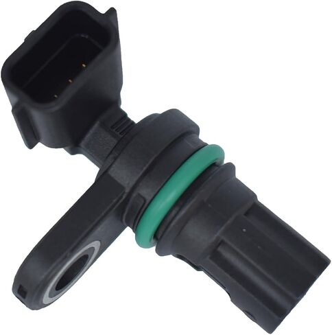 Engine Camshaft Position Sensor Compatible with Cube 09-14, NV200 13-19, Sentra 07-19, Tiida 07-17, Versa 07-12 & City Express 15-17, 1.8L 2.0L, Replace# 23731EN22A in Saudi Arabia