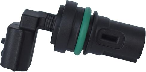 Engine Camshaft Position Sensor Compatible with Cube 09-14, NV200 13-19, Sentra 07-19, Tiida 07-17, Versa 07-12 & City Express 15-17, 1.8L 2.0L, Replace# 23731EN22A in Saudi Arabia