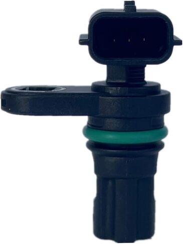 Engine Camshaft Position Sensor Compatible with Cube 09-14, NV200 13-19, Sentra 07-19, Tiida 07-17, Versa 07-12 & City Express 15-17, 1.8L 2.0L, Replace# 23731EN22A in Saudi Arabia
