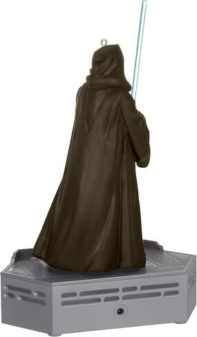 Hallmark Keepsake Christmas Ornament 2025, Star Wars: Ahsoka Chopper with Sound, Gifts for Star Wars Fans in Saudi Arabia