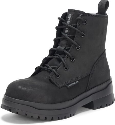 Skechers Women's Foxgrove Comp Toe Industrial Shoe in Saudi Arabia