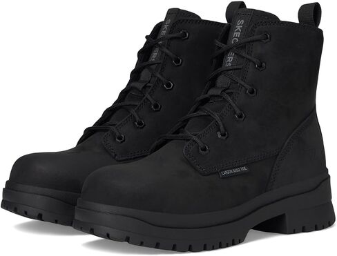 Skechers Women's Foxgrove Comp Toe Industrial Shoe in Saudi Arabia