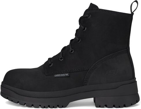 Skechers Women's Foxgrove Comp Toe Industrial Shoe in Saudi Arabia