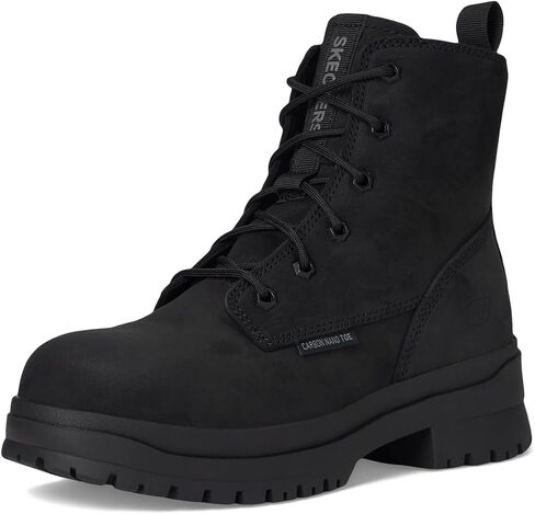 Skechers Women's Foxgrove Comp Toe Industrial Shoe in Saudi Arabia