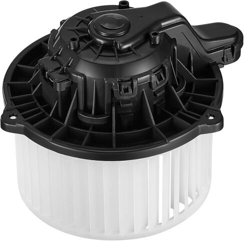 HVAC Blower Motor 700259 متوافق مع Hyundai Elantra Equus Sonata Azera ، SK700259،32A1010،97113-3x000،97113-2y000 A/C Plower Motor Assembern in Saudi Arabia