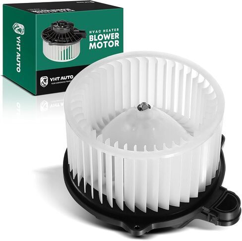 A/C Heater Blower Motor Assombly for Kia Optima Forte Koup Cadenza Hyundai Sonata Elantra Azera Equus in Saudi Arabia