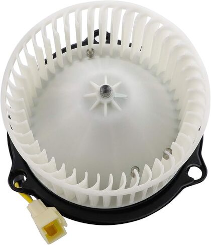 محرك منفاخ HVAC مع استبدال المعجبين يناسب دودج رام 1500 2500 3500 1994-2001 ، لصالح جيب جراند شيروكي/شاحنة 1994-1998 5015866AA 700010 in Saudi Arabia
